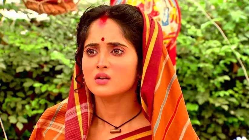 An Attempt to Get Mithai's Memory Back