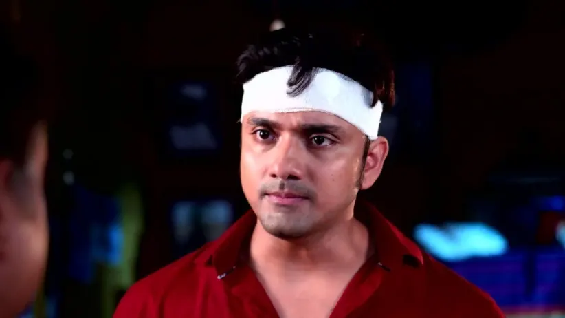 Parna Feels Bad Seeing Srijan Suffer