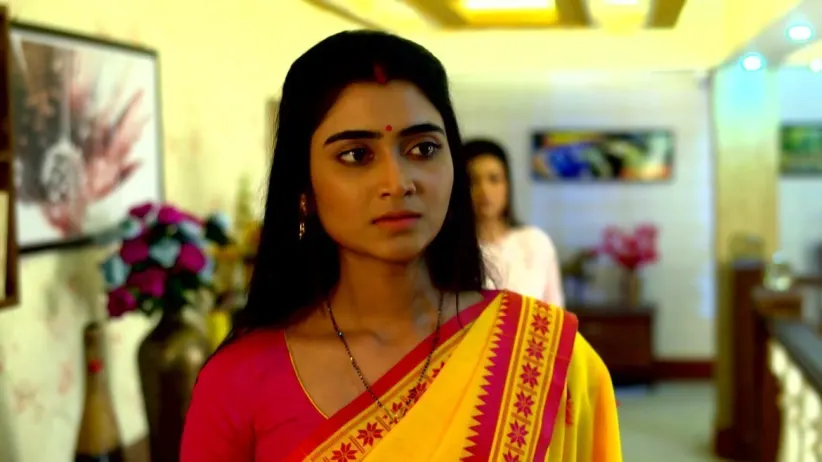 Jagadhatri Gives Herself 15 Days