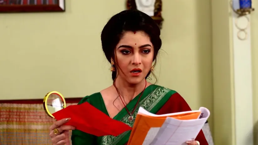Jui Learns about Beni's Plan