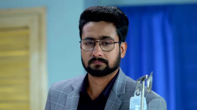Jay Apologises to Somraj | Mon Ditey Chai