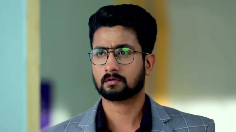 Jay Apologises to Somraj | Mon Ditey Chai