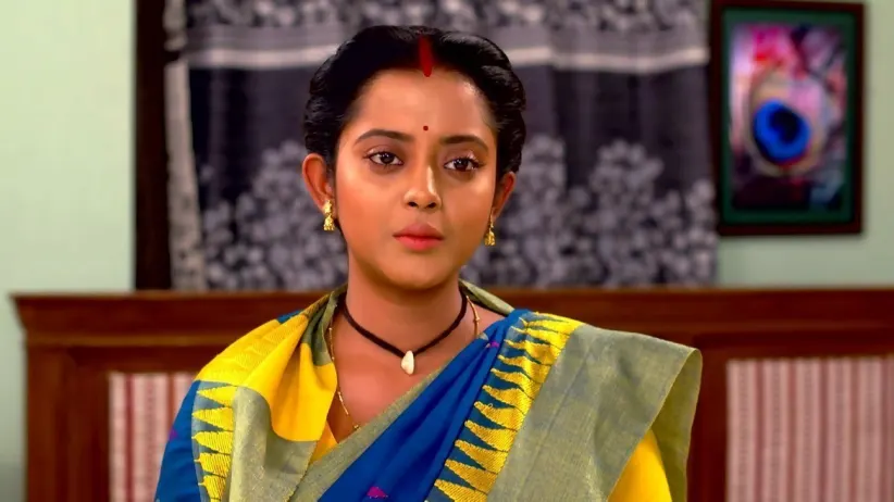 Pakhi's Sisters-in-law Plot Again