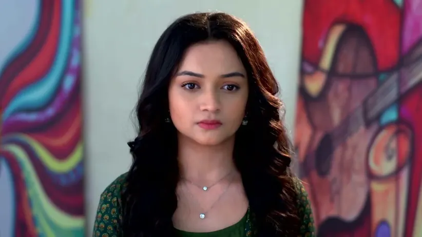 Mayuri Pretends to Be Sick l Icche Putul