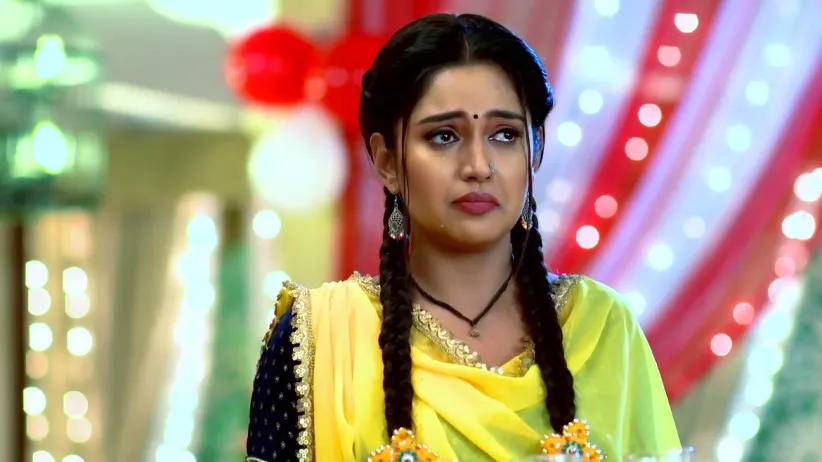 Bandhan Tute Na - October 25, 2021 - Best Scene