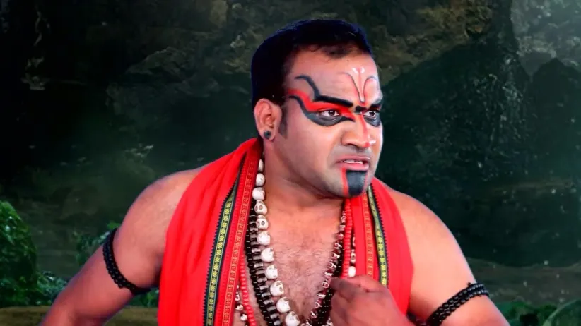 Sahasra Learns Shatashrunga's Truth