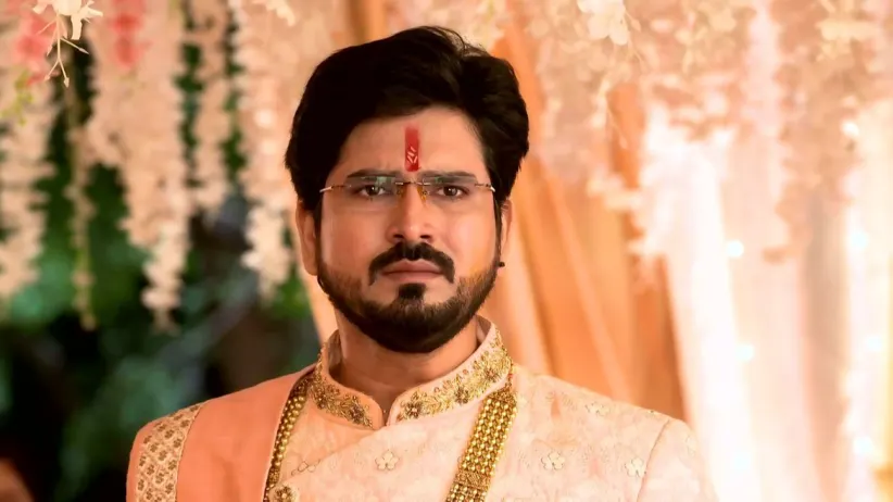Shyam Tulsi - October 28, 2021 - Best Scene