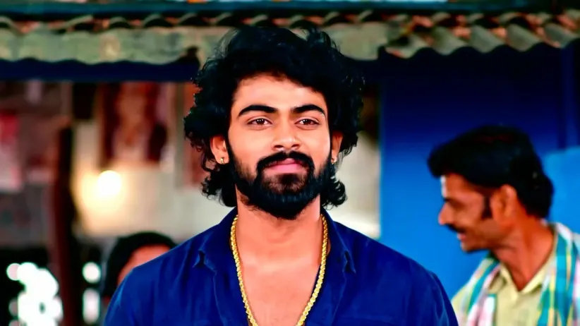 Sneha Turns the Table on Rajeshwari