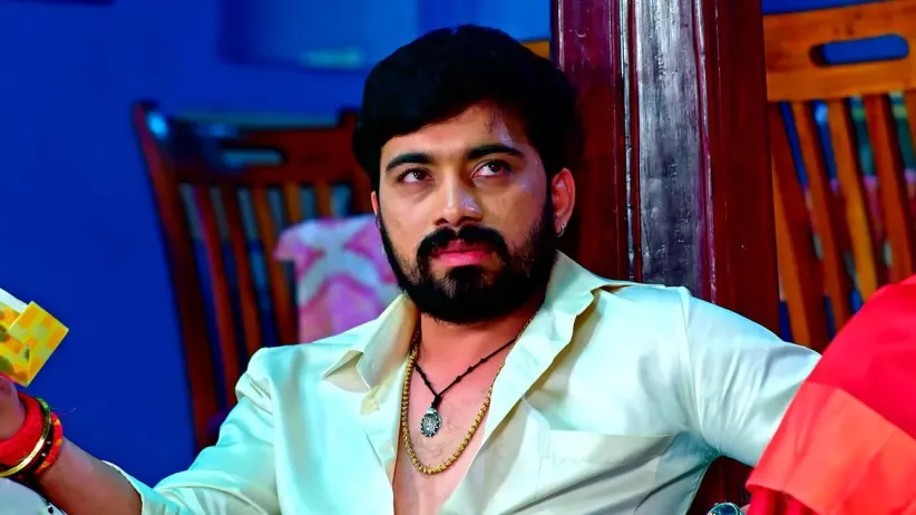 Kousalya Postpones Murali's Nuptial Night
