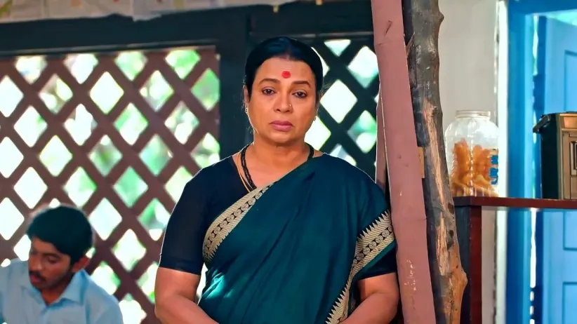 Puttakka Learns about Rajeshwari's Plan