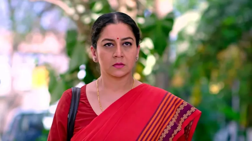 Madhav Comes Across Janardhan
