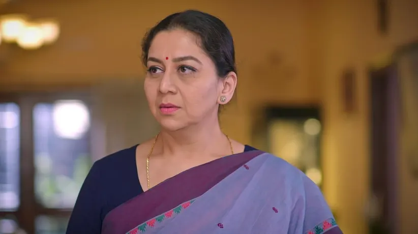 Sharvari's Plan against Avinash and Abhijit