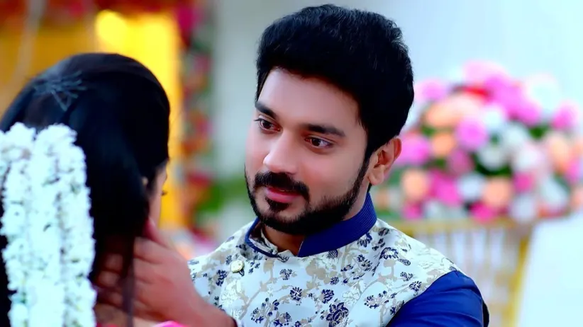 Surendra Attacks Srikar