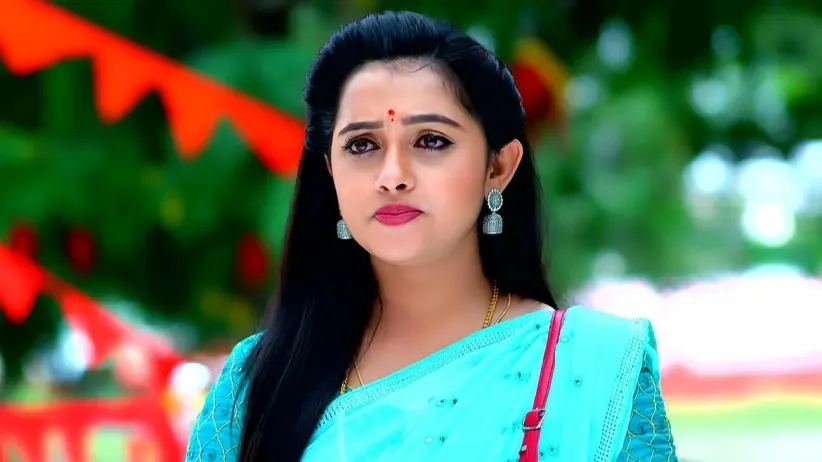 Avani Faces a Dilemma