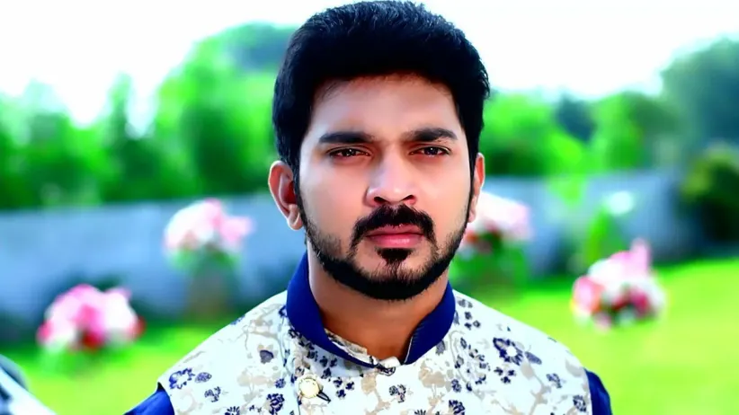 Will Surendra Kidnap Srikar?
