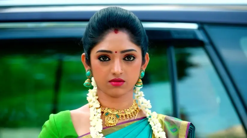 Ninaithale Inikkum - October 29, 2021 - Best Scene