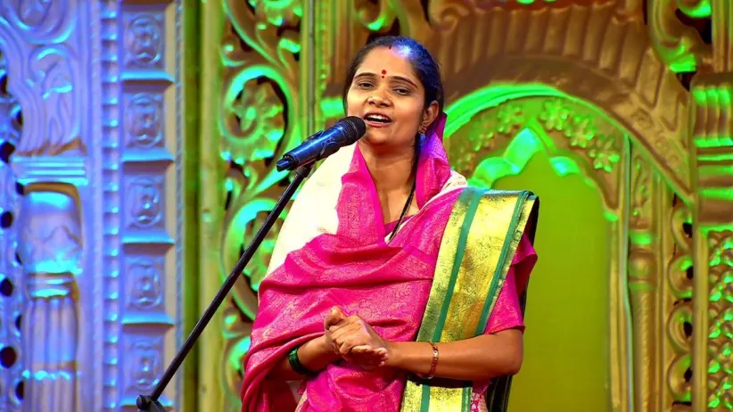 HBP Pranjal Tai's Soulful Kirtan