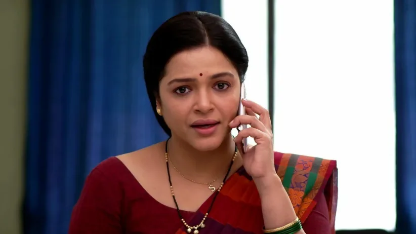 The Journalists' Questions Hurt Ashwini