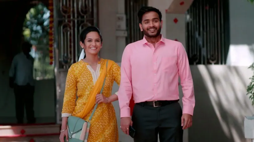 Soham's Mother and Nirmala's Argument