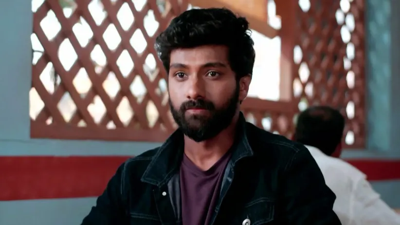 Asmi's Words Enrage Nishant