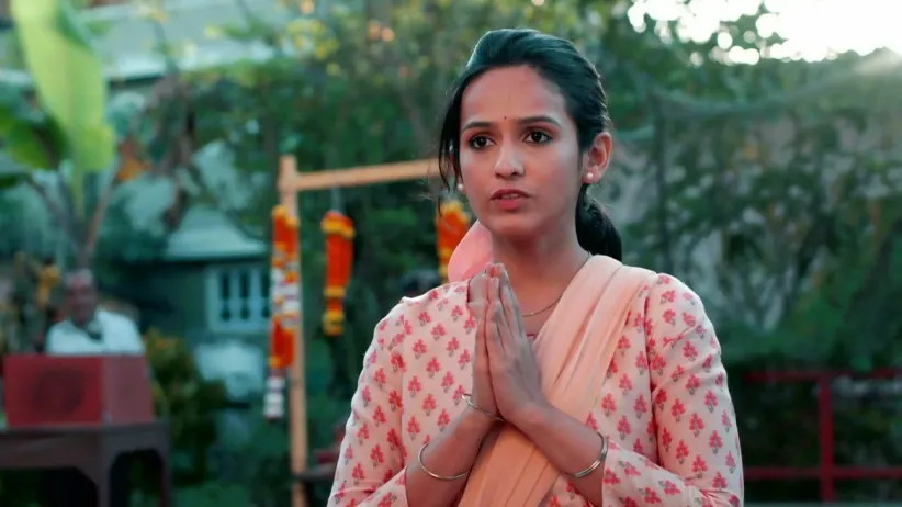 Gopinath Confronts Nirmala