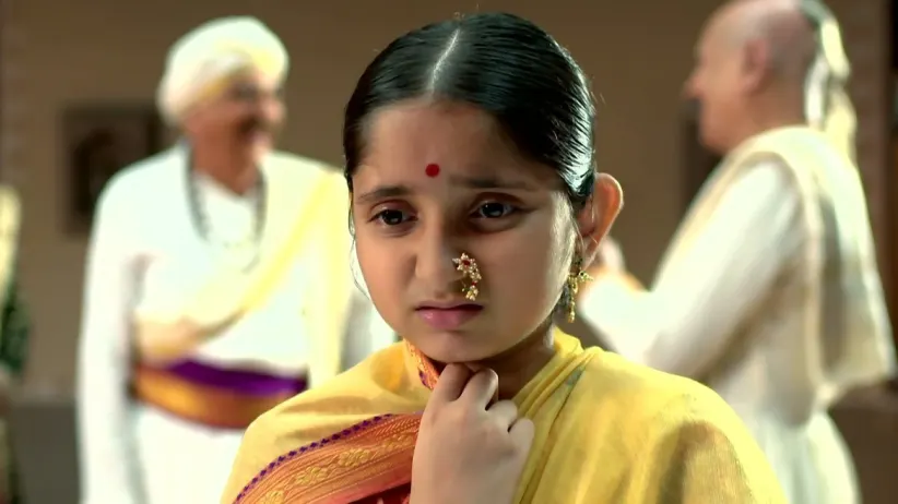 Sulochana's Taunt Disheartens Godavari