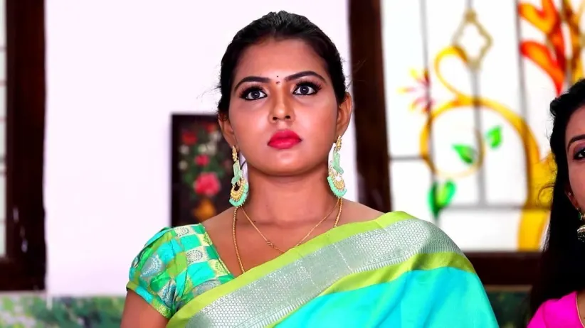Sanjeev Learns about Abhirami