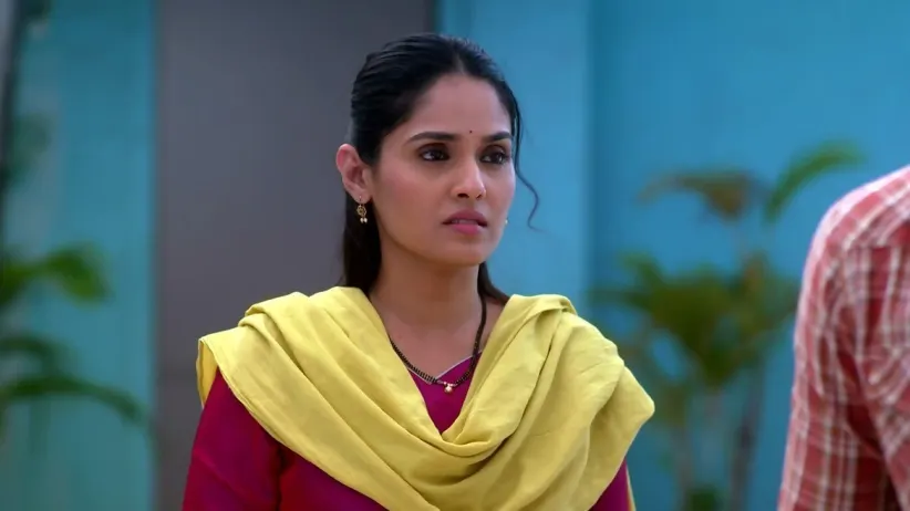 Raghav's Request to Rama