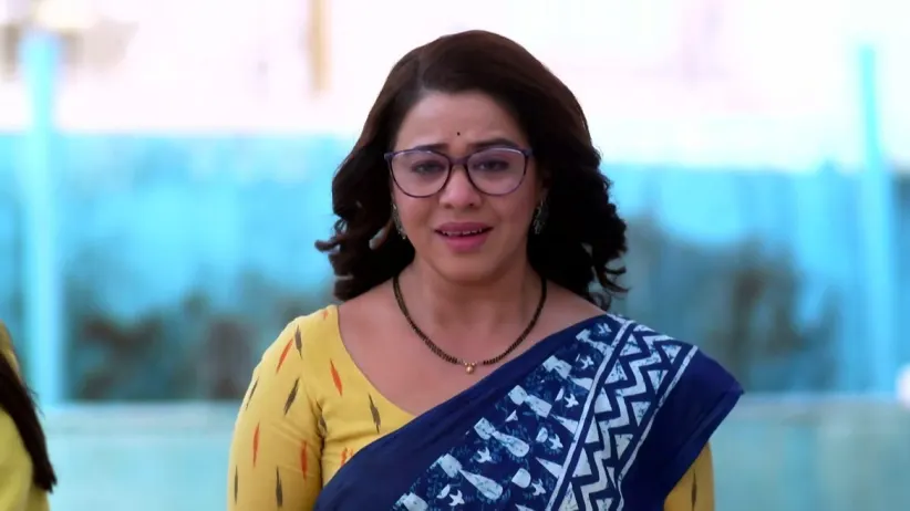 Raghav Learns about Rama's Presence