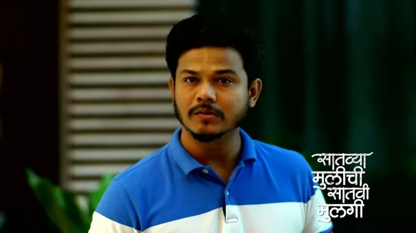 Netra Reassures Falguni