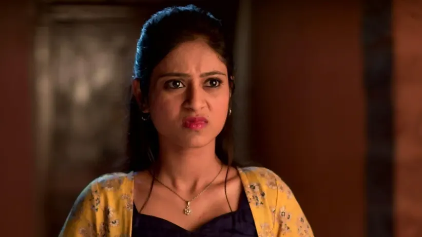 Sarang and Mukta's Romantic Escapade