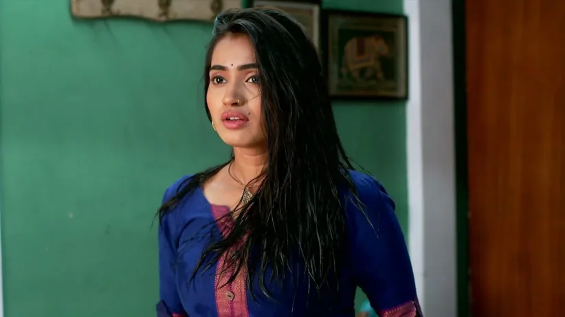 Prabhas Arrives to Take Veena's Wishes