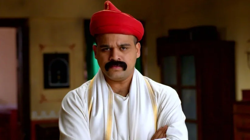 Fadanavis' Wada Becomes Tilak's School