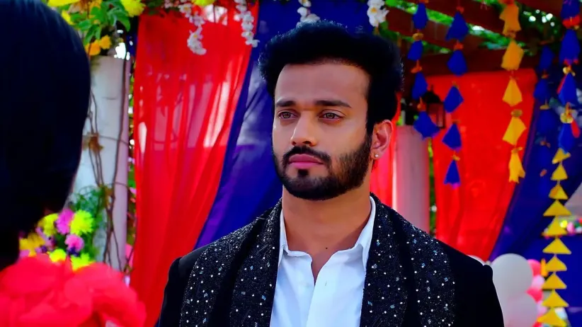 KD Spreads Rumours about Rudra and Eeshwari
