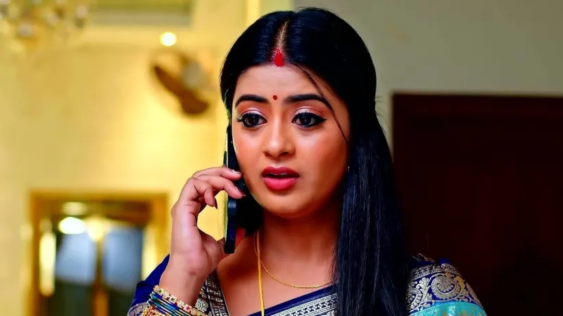 The Advocate Learns Anasuya’s Ill-intentions