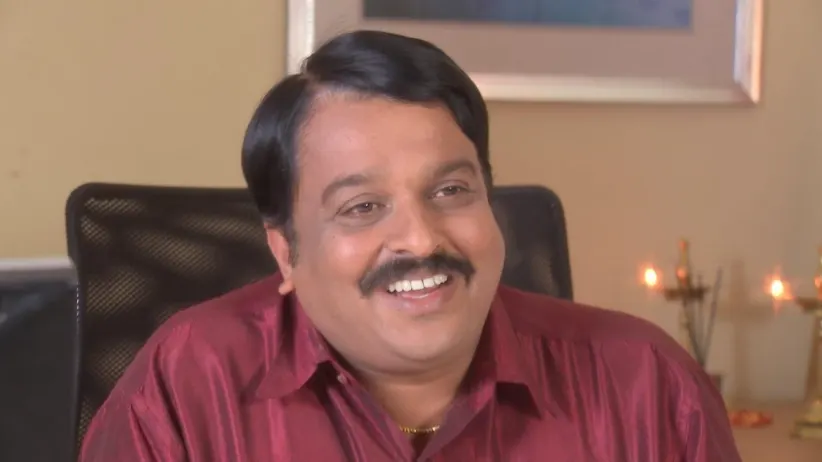 Episode 11 - Jothe Jotheyalli – 2014