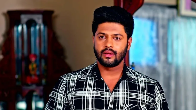 Pramila Changes Ramalakshmi’s Attire