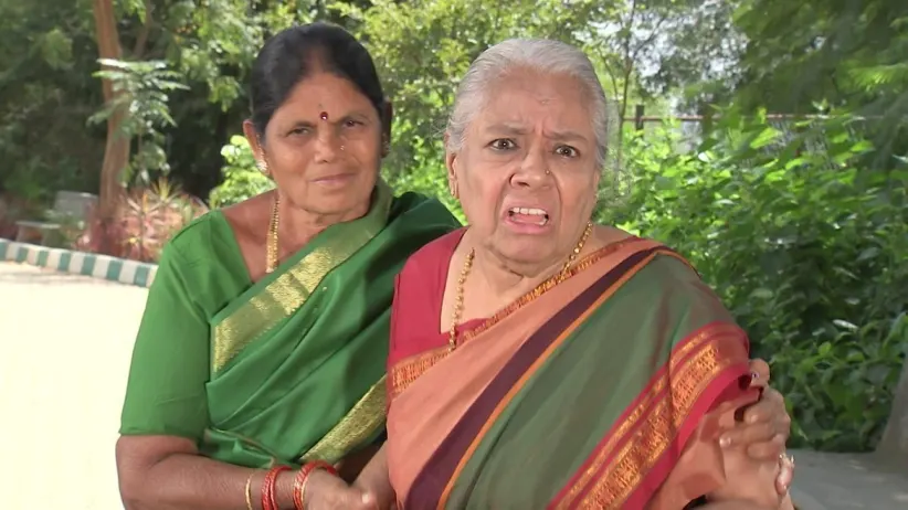 Episode 20 - Jothe Jotheyalli – 2014