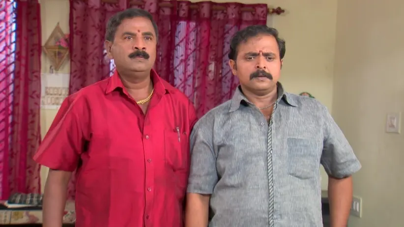 Episode 10 - Jothe Jotheyalli – 2014