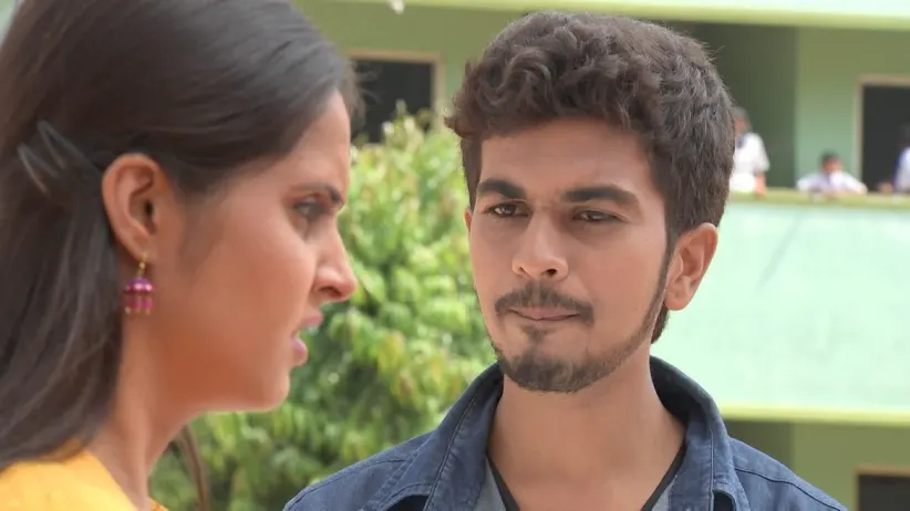 Episode 25 - Jothe Jotheyalli – 2014