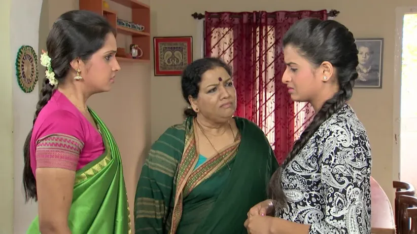 Episode 23 - Jothe Jotheyalli – 2014