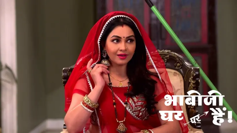 The Voices of Angoori and Vibhuti Get Ruined