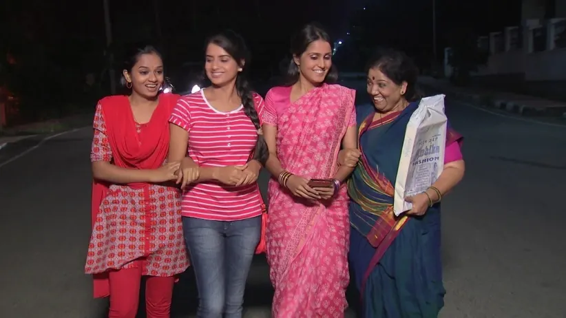 Episode 22 - Jothe Jotheyalli – 2014
