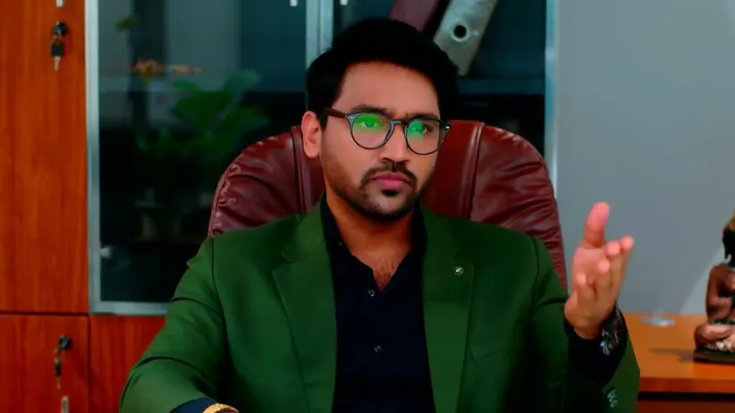 Subhasya Seeghram - March 02, 2023 - Webisode