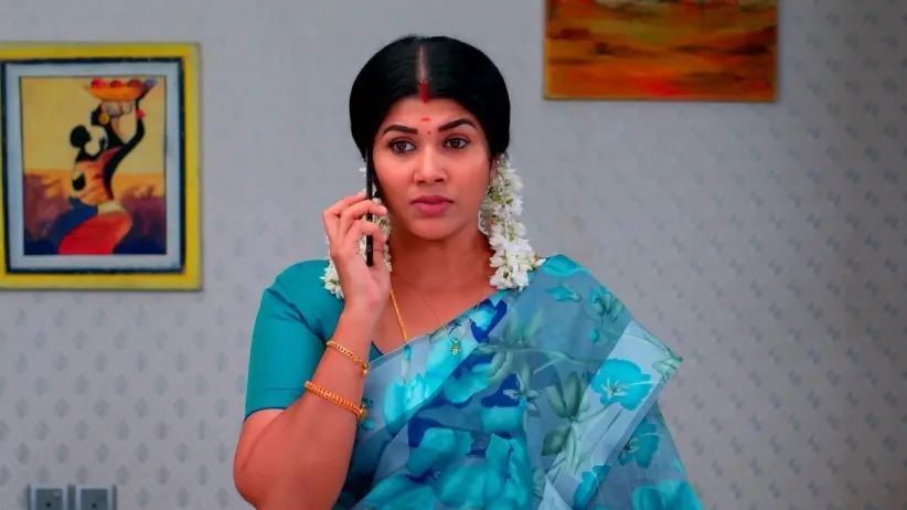 Mythili Files a Complaint Against Karthikeyan