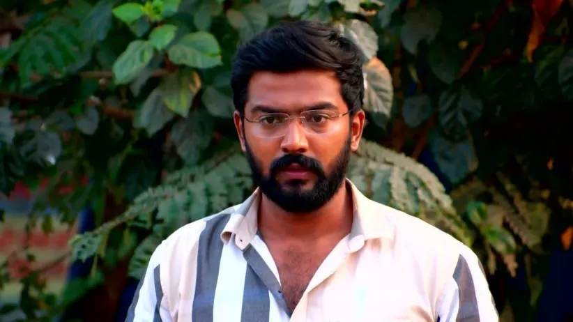 Abhi Conspires Against Siddharth