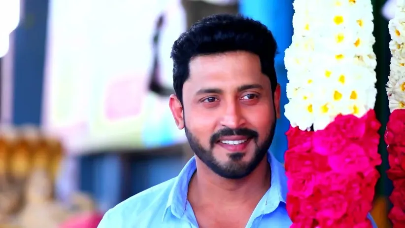 A Moment of Disappointment for Mithra