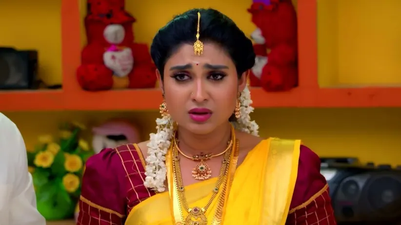 Seetha Raman - February 28, 2023 - Webisode