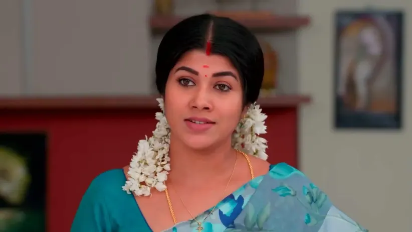 Mythilli's Words Shocks Janaki