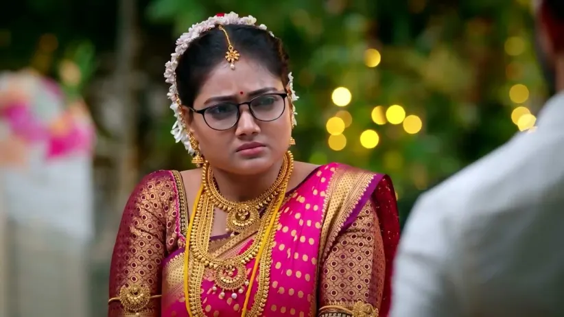 Seetha Raman - March 02, 2023 - Best Scene